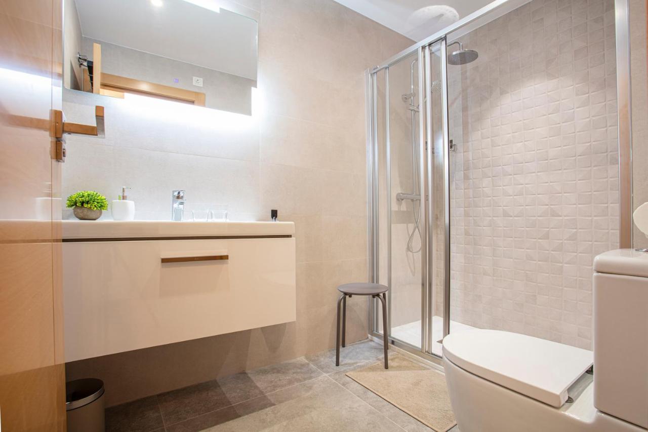 Apartamento En Bolnuevo Exterior foto