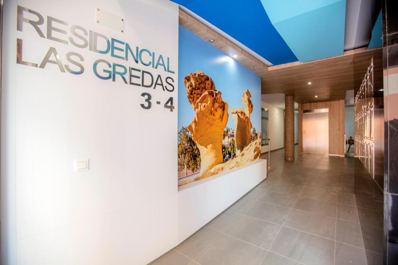 Apartamento En Bolnuevo Exterior foto